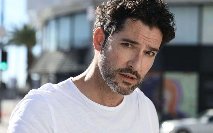 Is Tom Ellis Married? A Look Into His Love Life